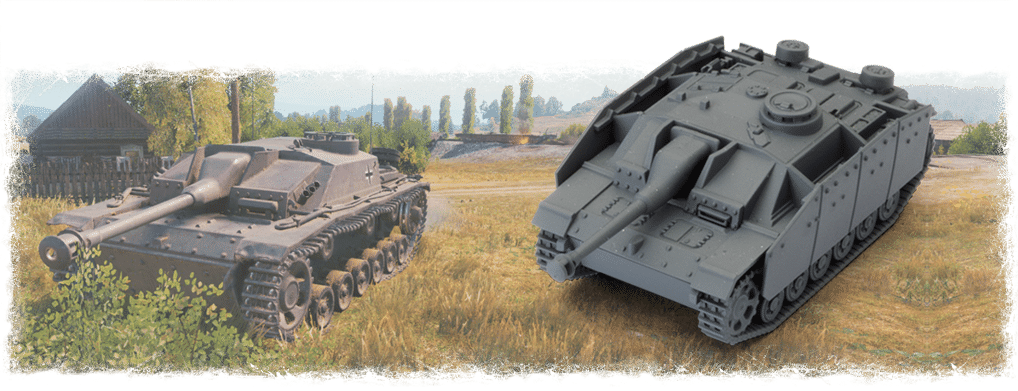 tanks modern age gf9
